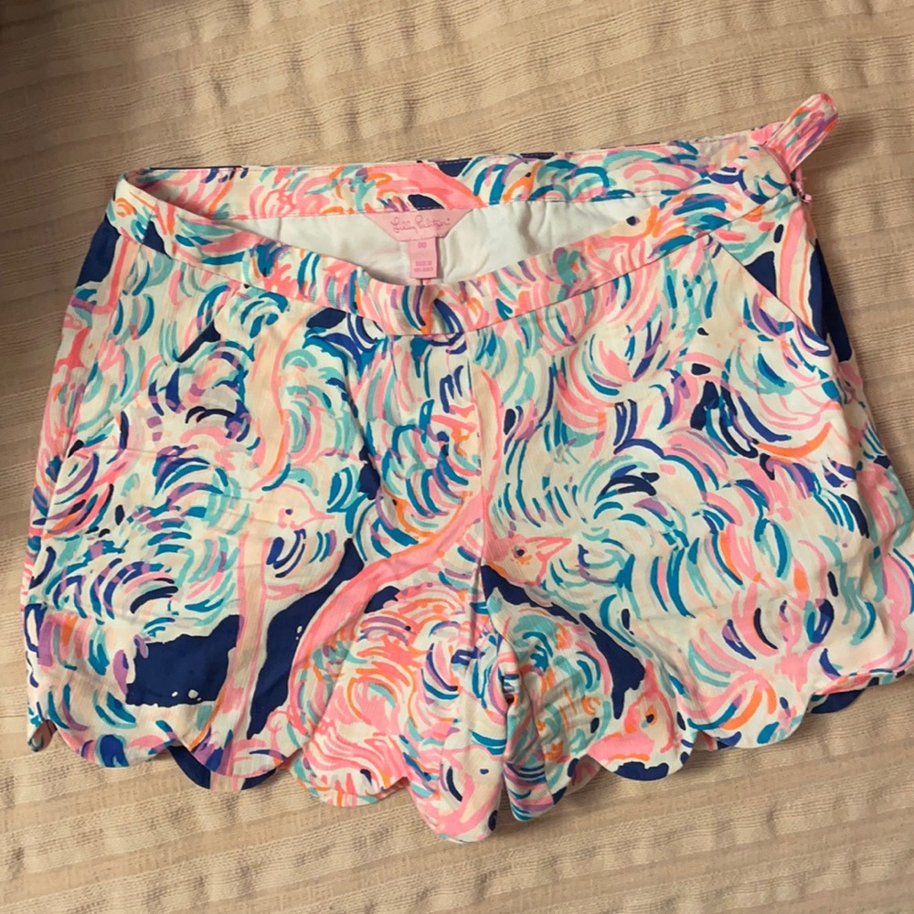 Lilly shorts